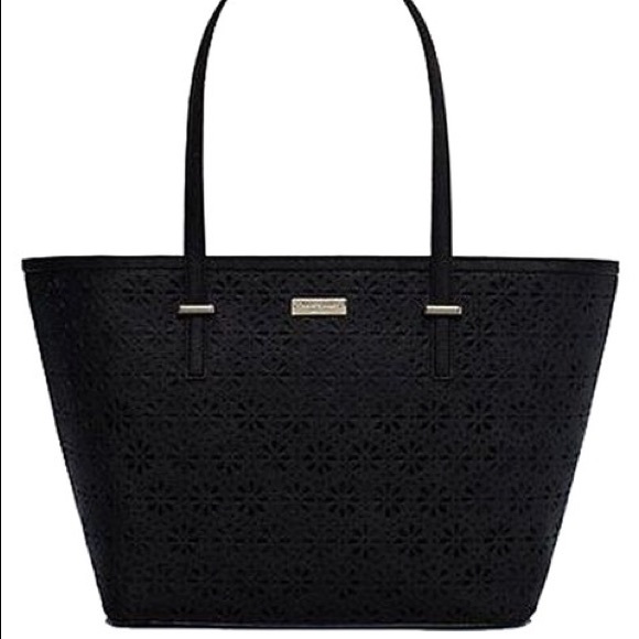 ⬇️💲! Kate Spade 🌸 Eyelet Cedar Street - Picture 1 of 8